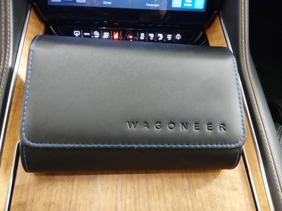 2024 Jeep Grand Wagoneer L - Photo 20
