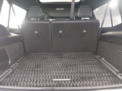 2024 Jeep Grand Wagoneer L - Photo 11