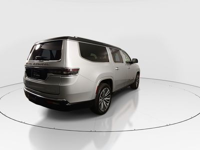 2024 Jeep Grand Wagoneer L - Photo 7
