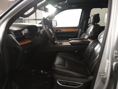 2024 Jeep Grand Wagoneer L - Photo 21