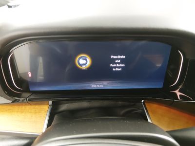 2024 Jeep Grand Wagoneer L - Photo 14