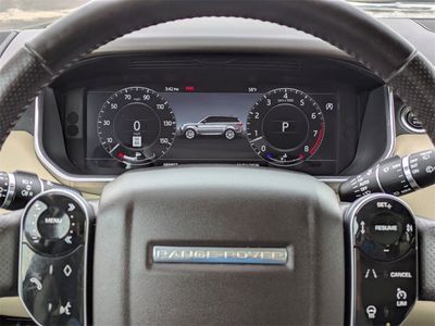 2020 Land Rover Range Rover Sport - Photo 26