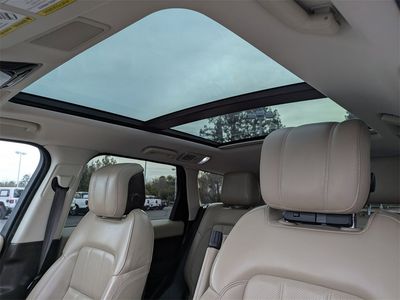 2020 Land Rover Range Rover Sport - Photo 18