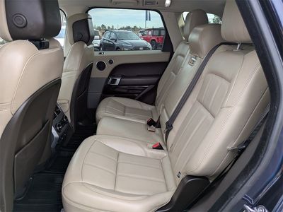 2020 Land Rover Range Rover Sport - Photo 11