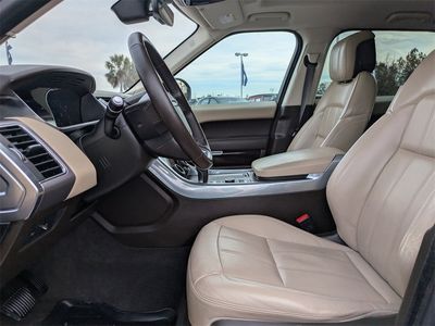 2020 Land Rover Range Rover Sport - Photo 17