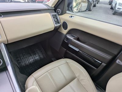 2020 Land Rover Range Rover Sport - Photo 14