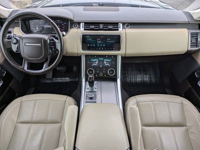 2020 Land Rover Range Rover Sport - Photo 12