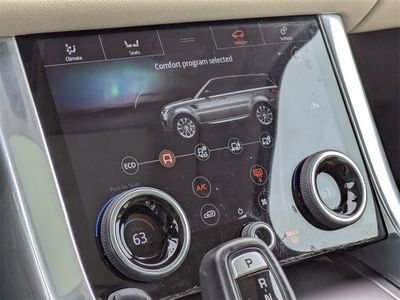 2020 Land Rover Range Rover Sport - Photo 21