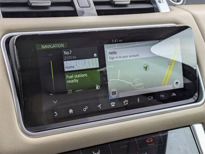 2020 Land Rover Range Rover Sport - Photo 19