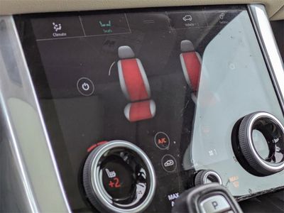 2020 Land Rover Range Rover Sport - Photo 22