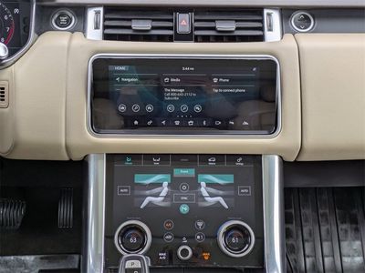 2020 Land Rover Range Rover Sport - Photo 15