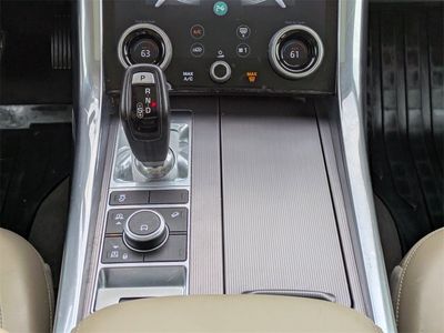2020 Land Rover Range Rover Sport - Photo 16