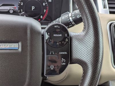 2020 Land Rover Range Rover Sport - Photo 25