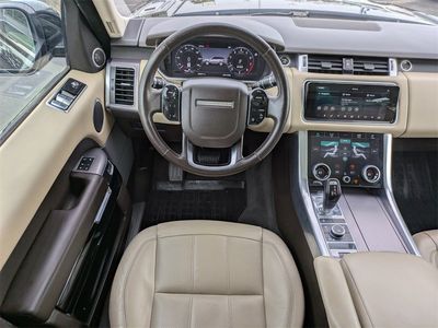 2020 Land Rover Range Rover Sport - Photo 13