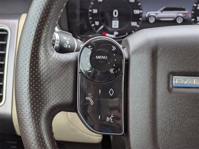 2020 Land Rover Range Rover Sport - Photo 24