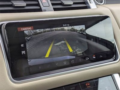 2020 Land Rover Range Rover Sport - Photo 20