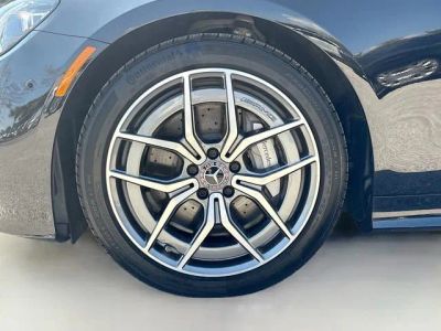 2023 Mercedes-Benz E-Class — photo 38 view