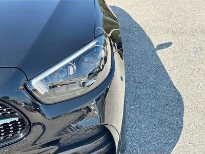 2023 Mercedes-Benz E-Class — photo 9 view