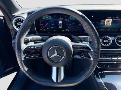 2023 Mercedes-Benz E-Class — photo 18 view