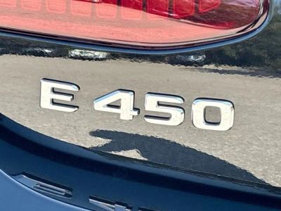 2023 Mercedes-Benz E-Class — photo 11 view