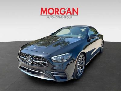 2023 Mercedes-Benz E-Class — photo 7 view