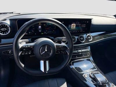 2023 Mercedes-Benz E-Class — photo 16 view