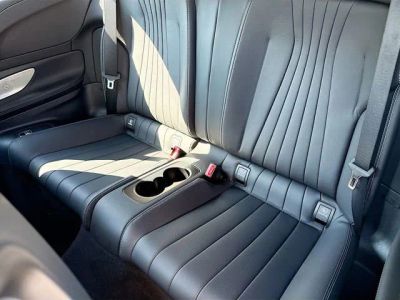 2023 Mercedes-Benz E-Class — photo 20 view