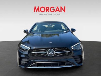 2023 Mercedes-Benz E-Class — photo 8 view