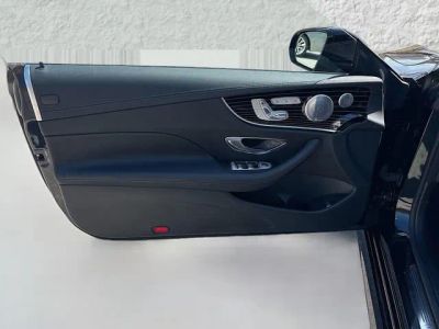 2023 Mercedes-Benz E-Class — photo 21 view