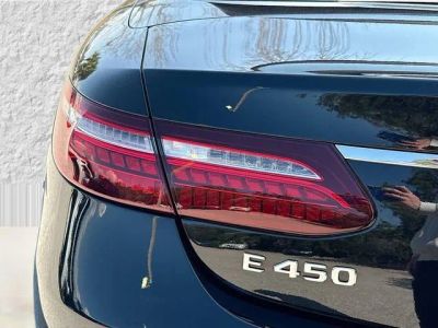 2023 Mercedes-Benz E-Class — photo 10 view