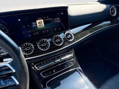 2023 Mercedes-Benz E-Class — photo 27 view