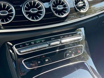 2023 Mercedes-Benz E-Class — photo 34 view