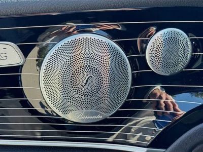 2023 Mercedes-Benz E-Class — photo 23 view