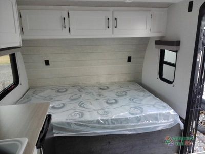 2026 Venture RV Campbound Lite - Photo 33