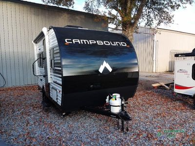 2026 Venture RV Campbound Lite - Photo 1