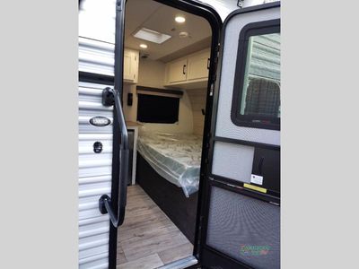 2026 Venture RV Campbound Lite - Photo 21