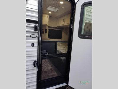 2026 Venture RV Campbound Lite - Photo 20
