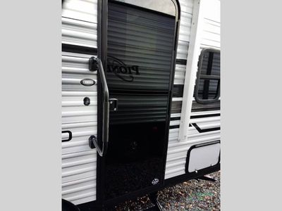2026 Venture RV Campbound Lite - Photo 19