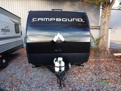 2026 Venture RV Campbound Lite - Photo 2