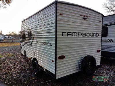 2026 Venture RV Campbound Lite - Photo 5