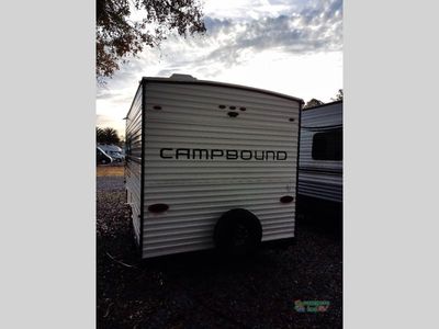 2026 Venture RV Campbound Lite - Photo 6