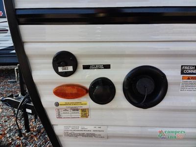 2026 Venture RV Campbound Lite - Photo 14