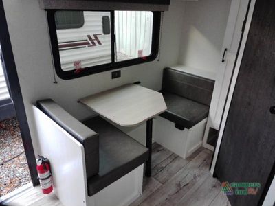 2026 Venture RV Campbound Lite - Photo 24