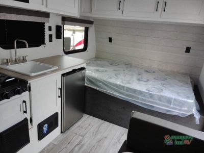 2026 Venture RV Campbound Lite - Photo 25
