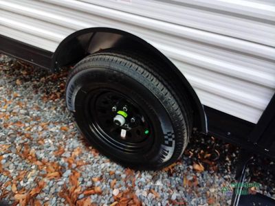2026 Venture RV Campbound Lite - Photo 9