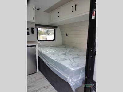 2026 Venture RV Campbound Lite - Photo 22