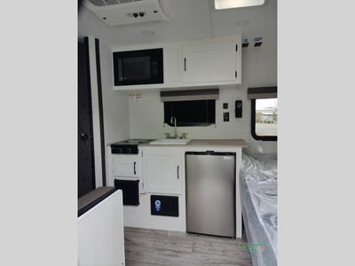 2026 Venture RV Campbound Lite - Photo 23