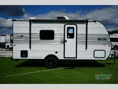 2027 Jayco Jay Flight SLX — photo 8 view