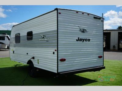 2027 Jayco Jay Flight SLX — detail view