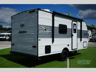 2027 Jayco Jay Flight SLX — photo 7 view